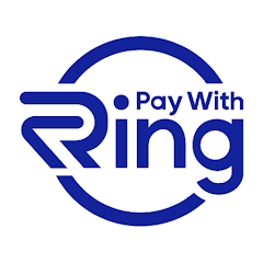 RING by Kissht Logo